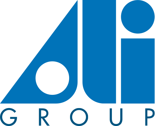 Ali Group SVG/矢量 Logo 免费下载