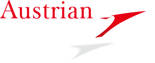 Austrian Airlines Vector/SVG Logo download for free