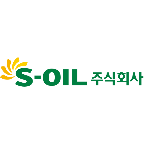 S-OIL 주식회사 Vector/SVG Logo