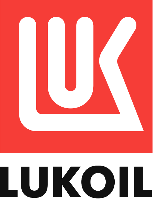 Lukoil Vector/SVG Logo