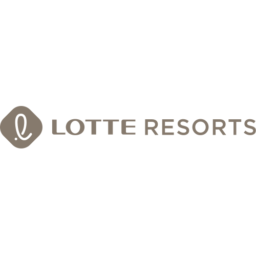 Tải xuống miễn phí Logo SVG Lotte Resorts