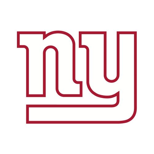 New York Giants SVG 로고 벡터 무료 다운로드