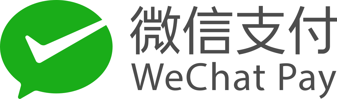 Бесплатная загрузка логотипа Wechat Pay в формате SVG