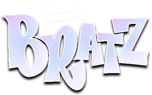 Bratz SVG/矢量 Logo 免费下载