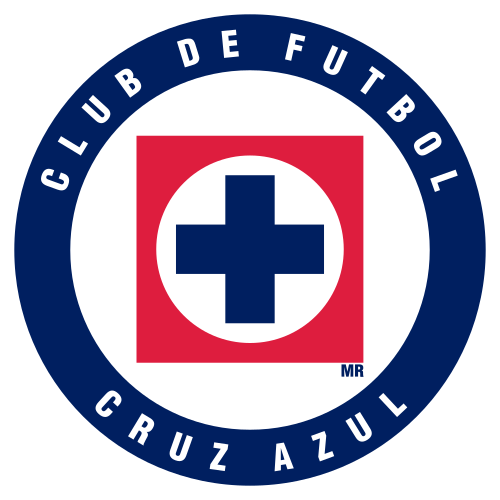 Cruz Azul SVG/矢量 Logo 免费下载