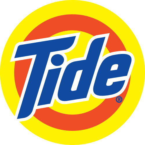 Tải xuống miễn phí Logo SVG Tide