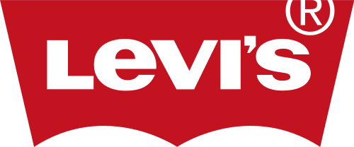 Levi's SVG/矢量 Logo 免费下载