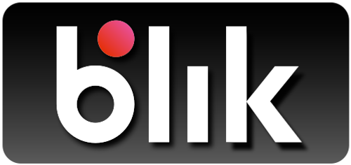 Blik SVG/矢量 Logo 免费下载