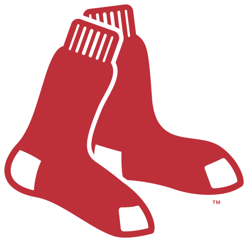 Boston Red Sox SVG/矢量 Logo 免费下载