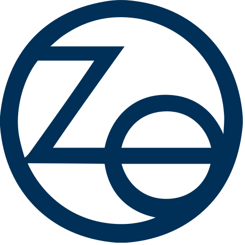 Логотип Zeo Capital Advisors в векторе/svg