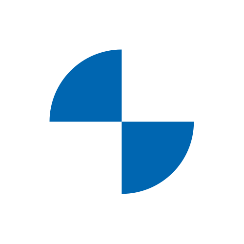 Логотип BMW 2024 в векторе/svg