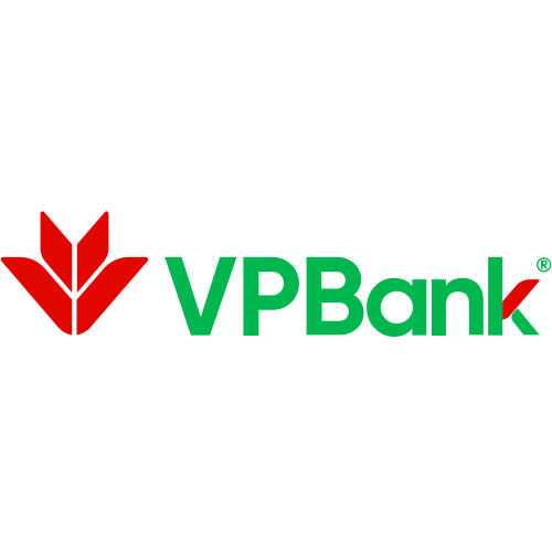 Бесплатная загрузка логотипа VPBank в формате SVG