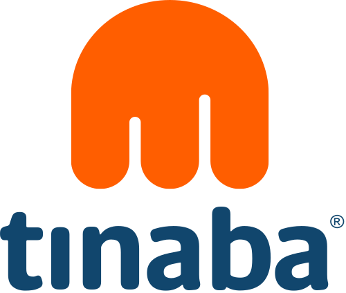 Логотип Tinaba в векторе/svg