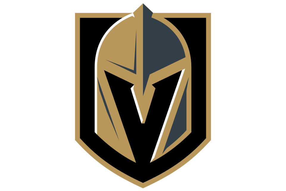 Vegas Golden Knights Symbol Vector/SVG Logo download for free