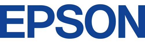 Epson SVG/矢量 Logo 免费下载