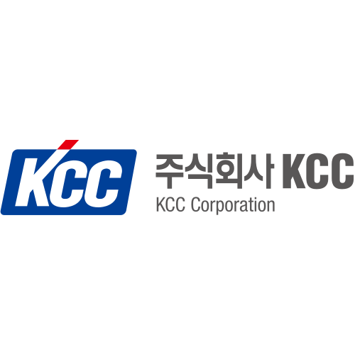 Логотип 주식회사 KCC в векторе/svg