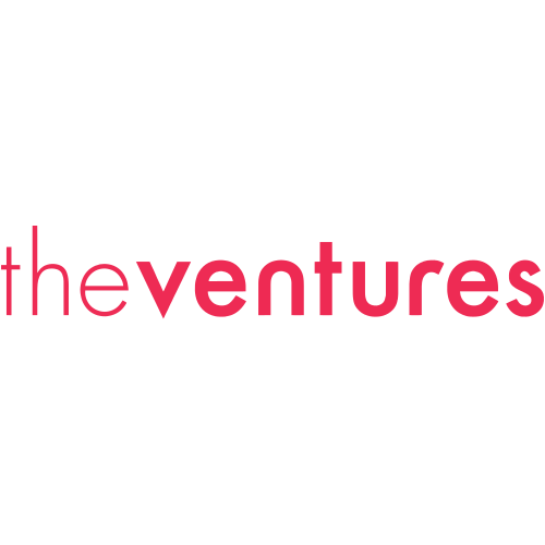 TheVentures Vector/SVG Logo download for free