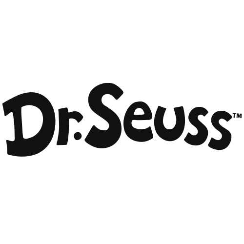 Dr. Seuss Vector/SVG Logo