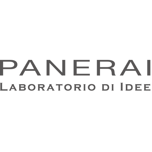 Логотип Panerai Laboratorio Di Idee в векторе/svg