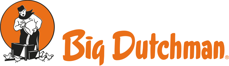 Big Dutchman SVG/矢量 Logo 免费下载