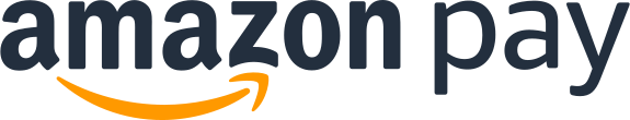 Amazon Pay SVG/矢量 Logo 免费下载