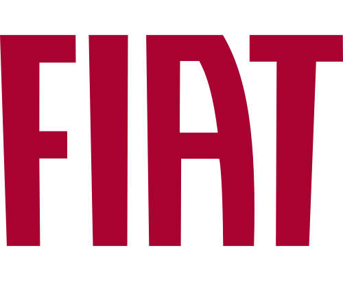 Логотип Fiat  в векторе/svg