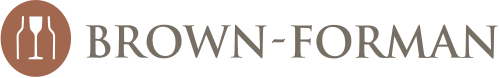 Brown–Forman SVG/矢量 Logo 免费下载