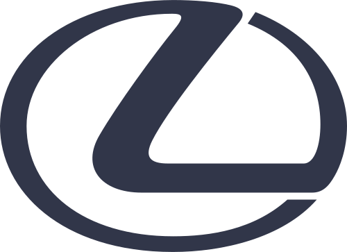 Lexus Icon SVG/矢量 Logo 免费下载