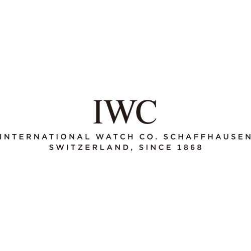 IWC Switzerland Since 1868 SVG/矢量 Logo