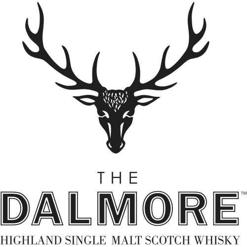 The Dalmore SVG/矢量 Logo 免费下载