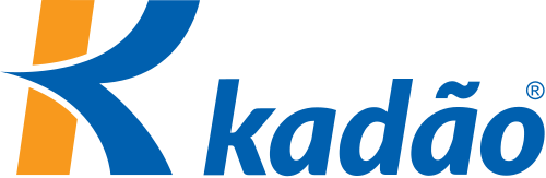 Kadão Alimentos SVG/矢量 Logo 免费下载