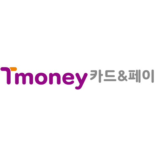 Tmoney Pay 카드&페이 Vector/SVG Logo