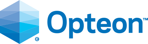 Opteon SVG/矢量 Logo 免费下载