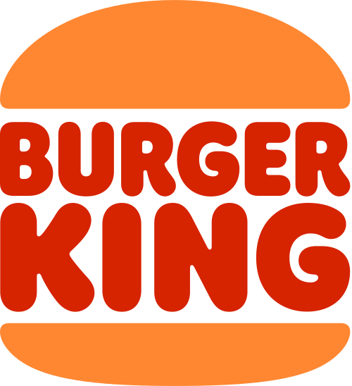 Бесплатная загрузка логотипа Burger King в формате SVG