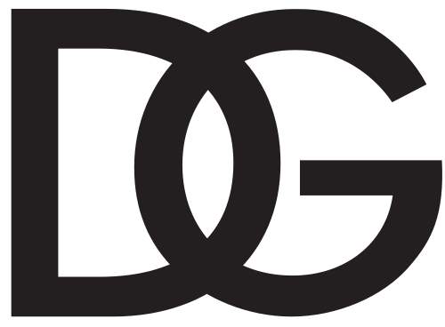 Dolce & Gabbana Icon SVG/矢量 Logo 免费下载