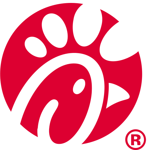 Tải xuống miễn phí Logo SVG Chick-fil-A