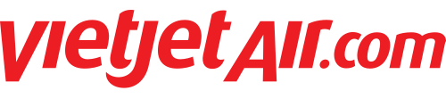 Vietjet Air SVG/矢量 Logo 免费下载