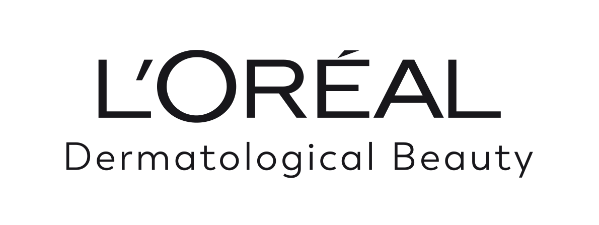 Логотип L’Oréal Dermatological Beauty в векторе/svg