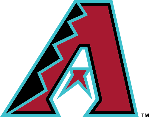 Бесплатная загрузка логотипа Arizona Diamondbacks в формате SVG