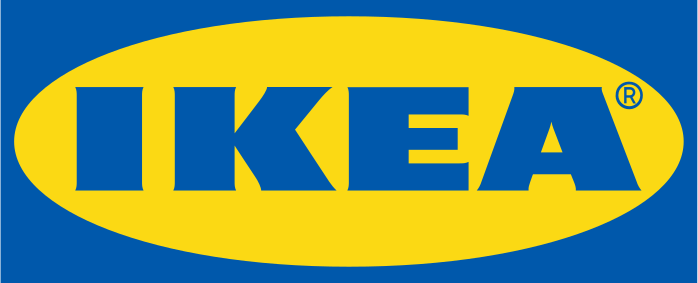 Tải xuống miễn phí Logo SVG Ikea