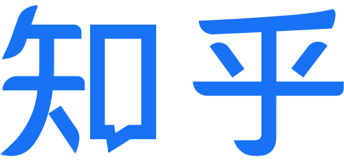 Zhihu SVG/矢量 Logo 免费下载