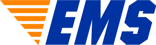 EMS SVG/矢量 Logo 免费下载