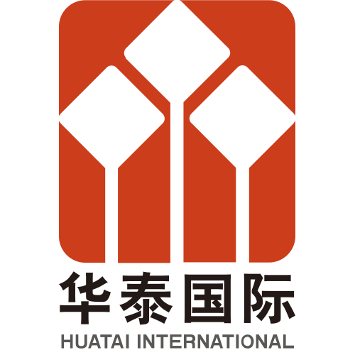 Huatai International Vector/SVG Logo