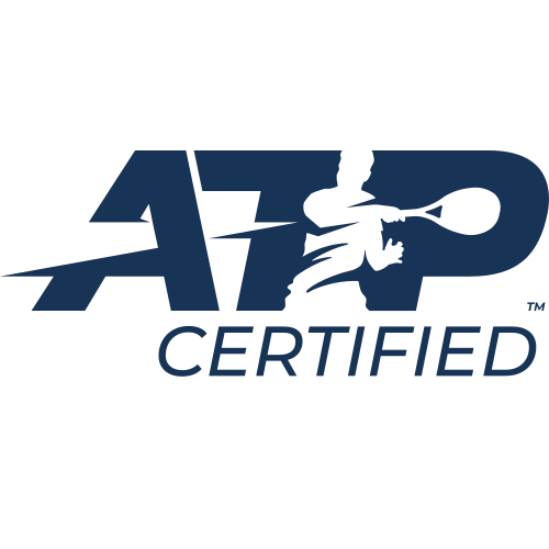 ATP Certified Vector/SVG Logo