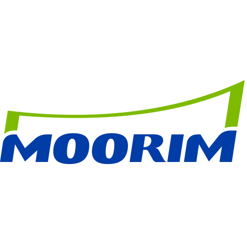 MOORIM Vector/SVG Logo download for free