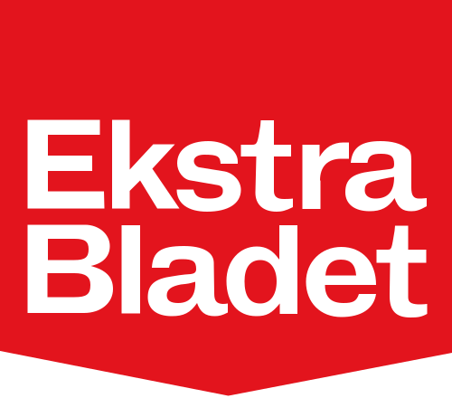 Ekstra Bladet SVG 로고 벡터 무료 다운로드