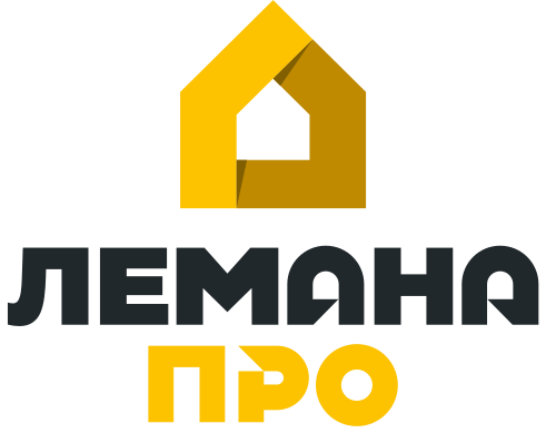 Логотип лемана про в векторе/svg