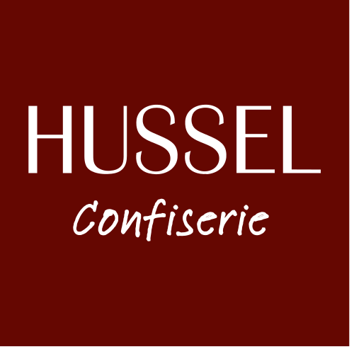 Hussel Confiserie SVG 로고 벡터