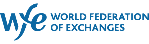 World Federation of Exchanges SVG 로고 벡터 무료 다운로드