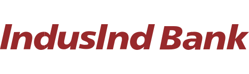 IndusInd Bank SVG/矢量 Logo 免费下载